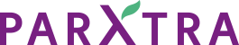 ParXtra logo